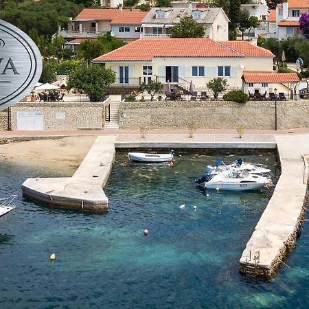 Villa Riva Barbat na Rabu Dış mekan fotoğraf