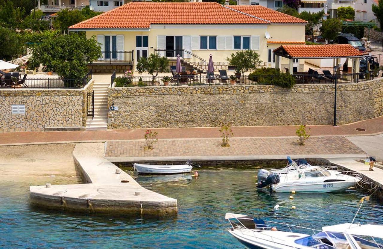 Villa Riva Barbat na Rabu Dış mekan fotoğraf
