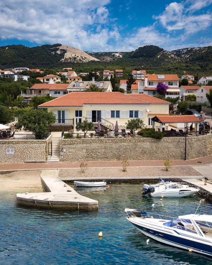 Villa Riva Barbat na Rabu Dış mekan fotoğraf