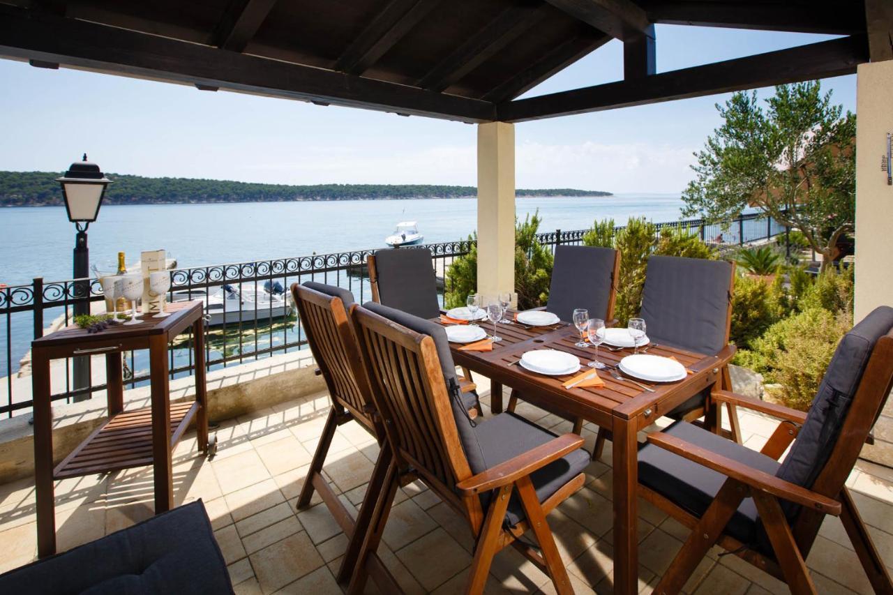 Villa Riva Barbat na Rabu Dış mekan fotoğraf