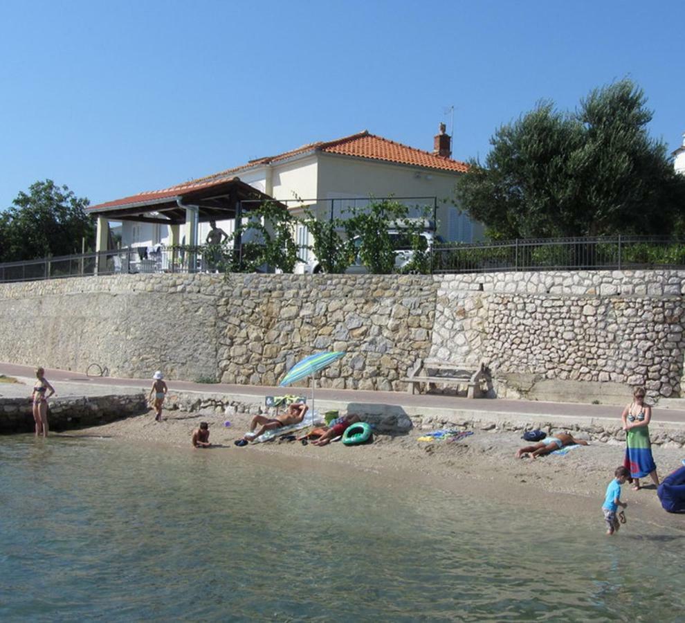 Villa Riva Barbat na Rabu Dış mekan fotoğraf
