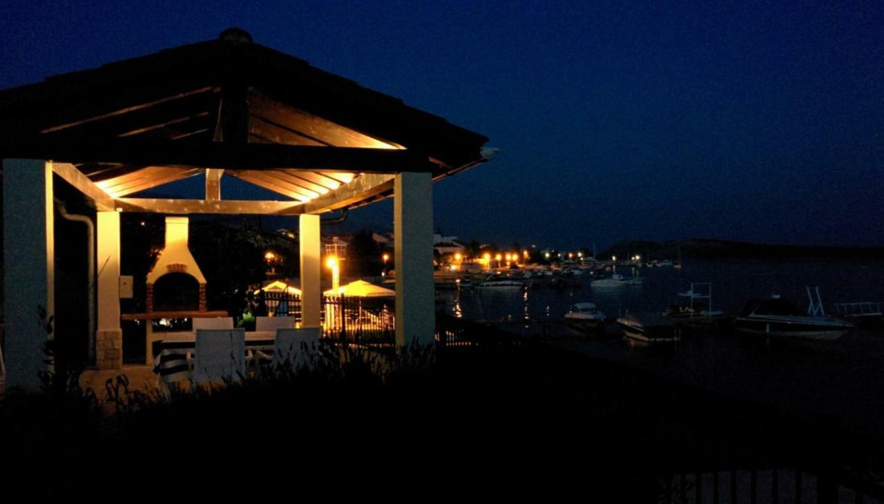 Villa Riva Barbat na Rabu Dış mekan fotoğraf
