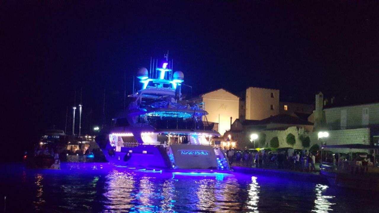 Villa Riva Barbat na Rabu Dış mekan fotoğraf