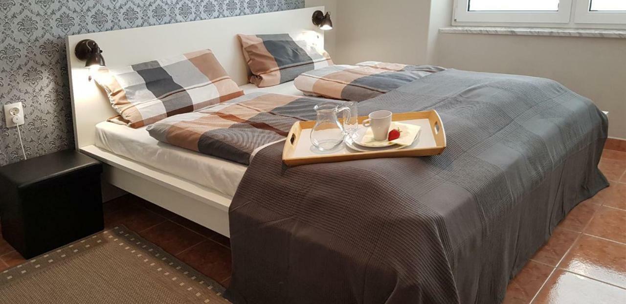 Villa Riva Barbat na Rabu Dış mekan fotoğraf
