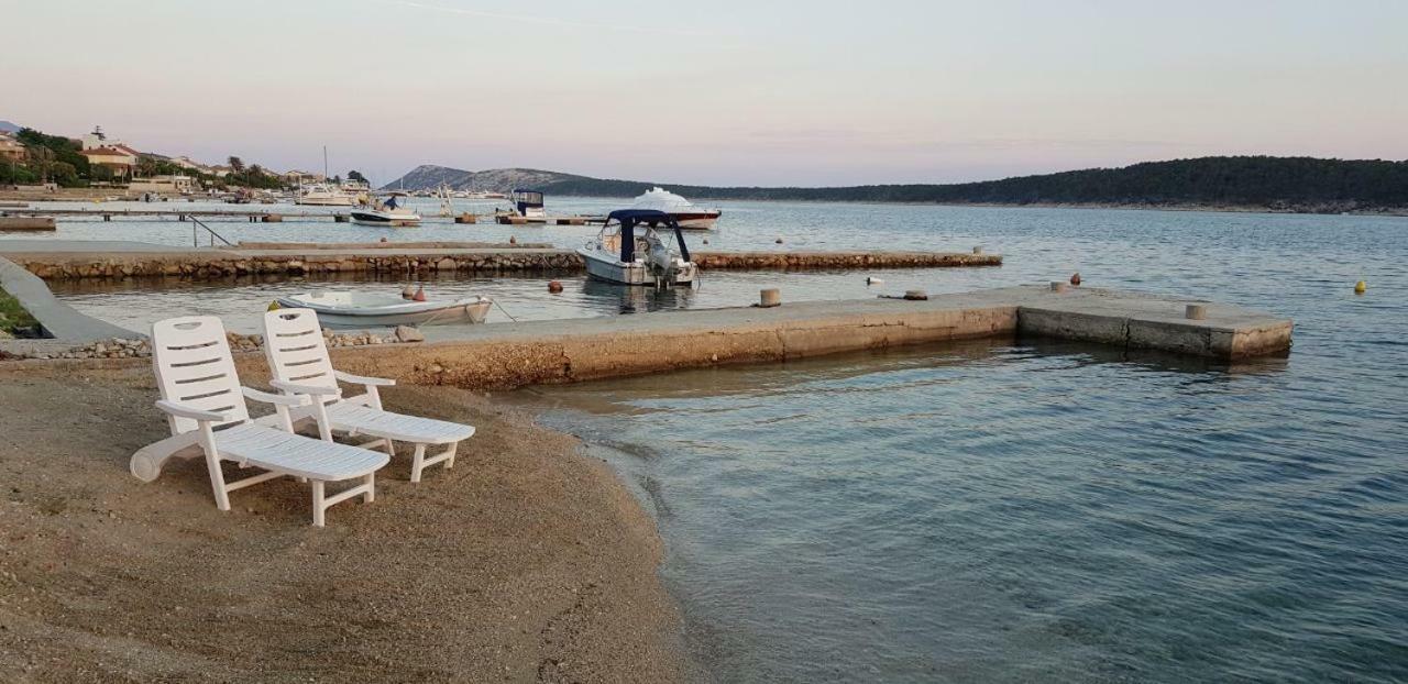 Villa Riva Barbat na Rabu Dış mekan fotoğraf