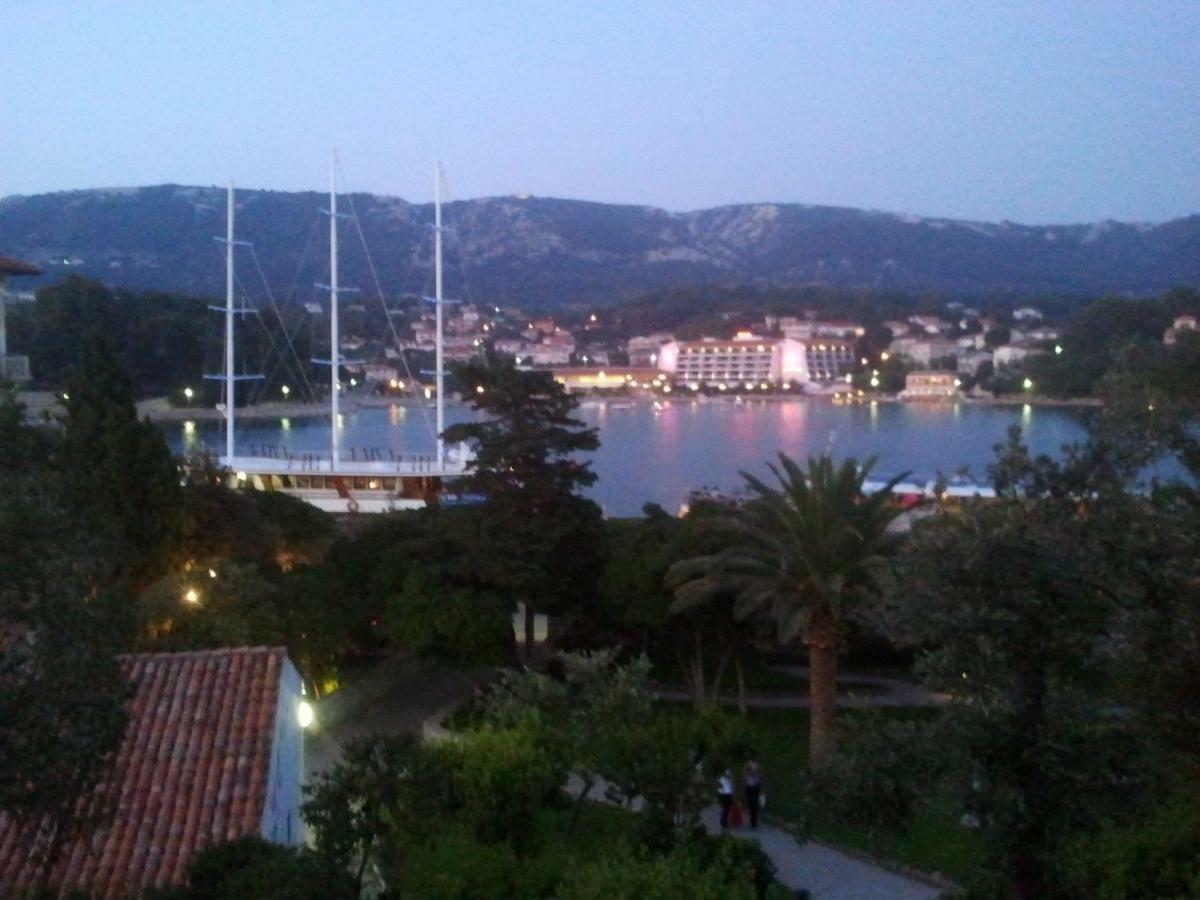 Villa Riva Barbat na Rabu Dış mekan fotoğraf