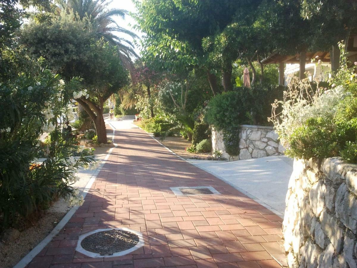 Villa Riva Barbat na Rabu Dış mekan fotoğraf