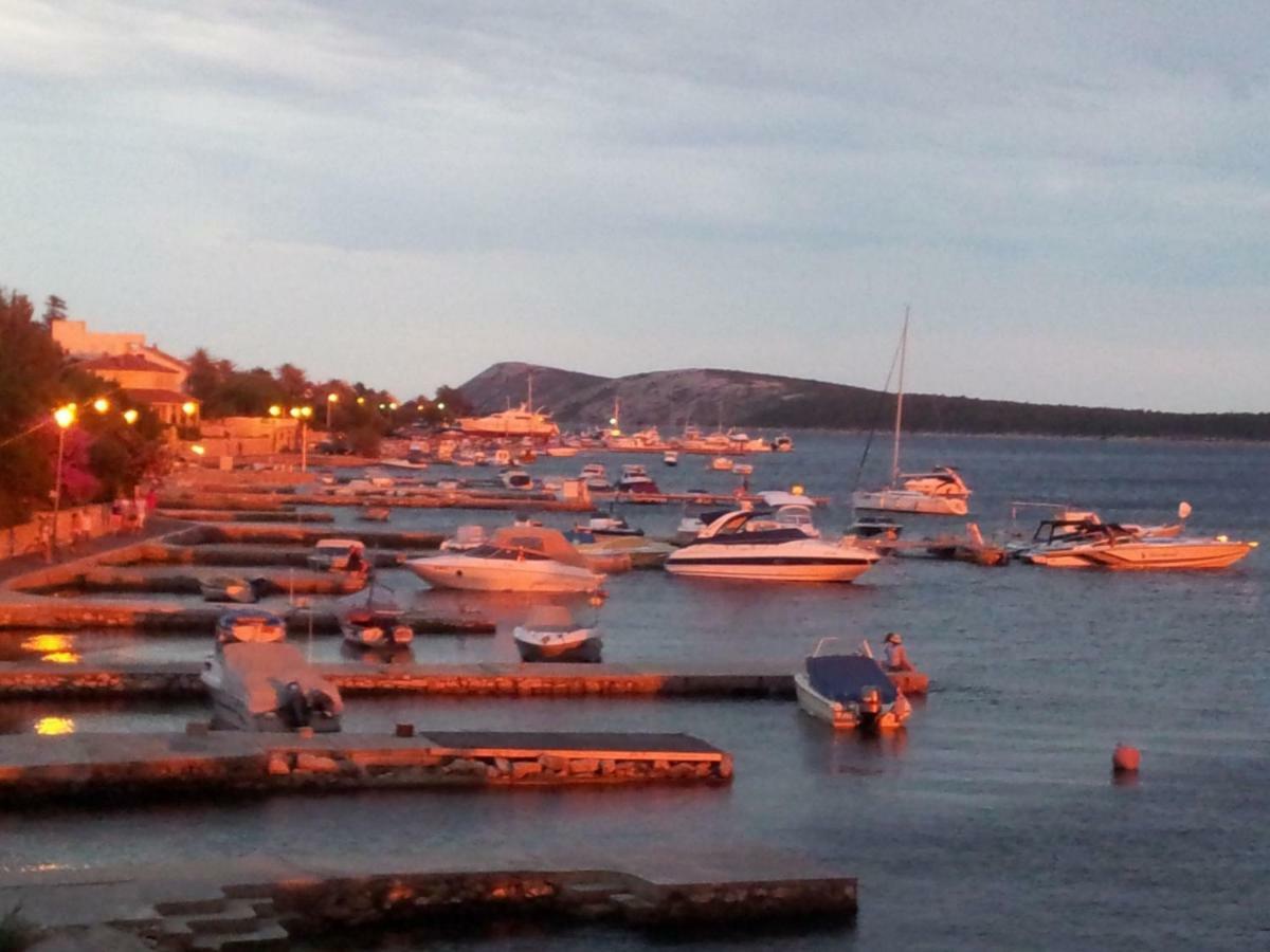 Villa Riva Barbat na Rabu Dış mekan fotoğraf